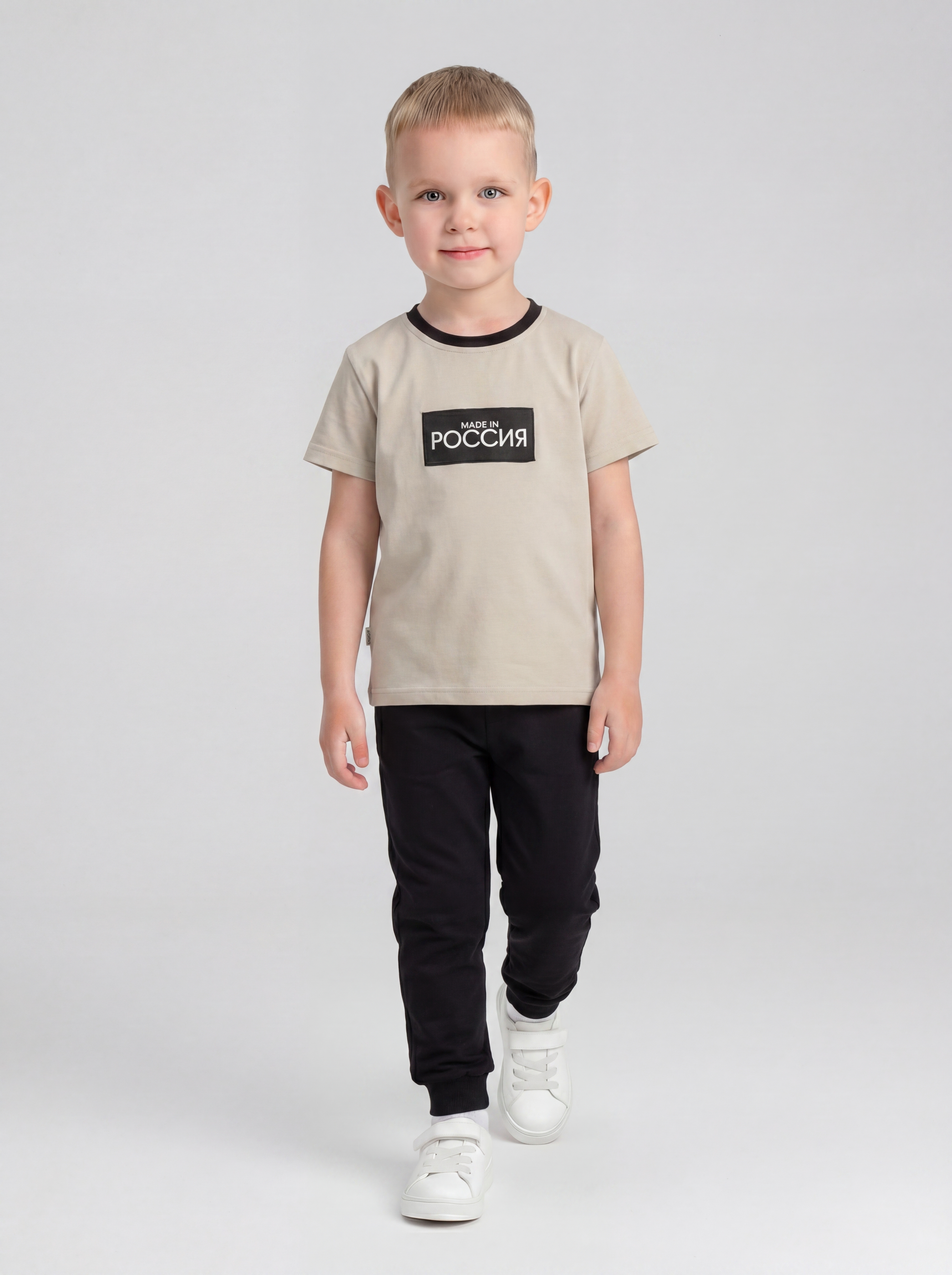 Костюм KUZA 1304А4 - фото 1