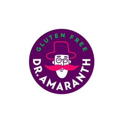 Dr.AMARANTH