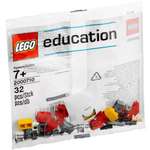 Конструктор LEGO Education 2000710 Набор с зап част WeDo 32 дет.