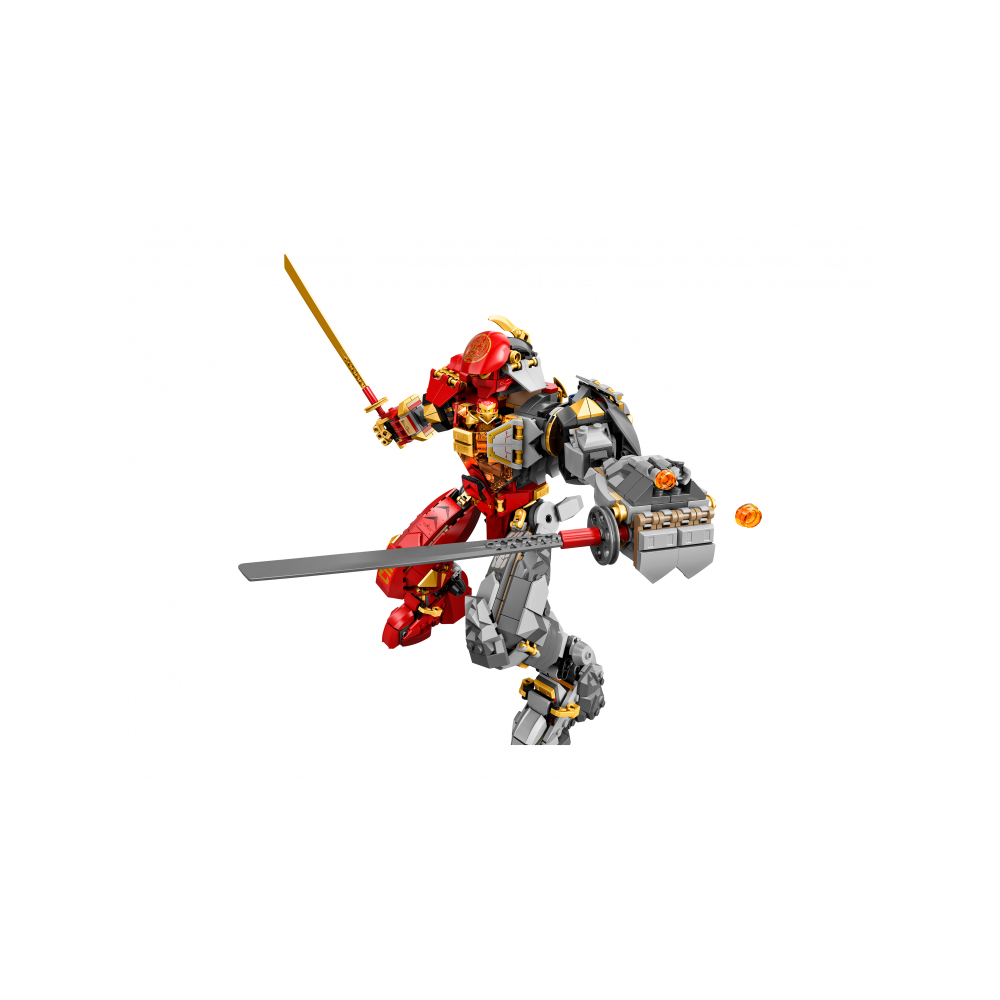 Конструктор LEGO 1060 дет. - фото 6