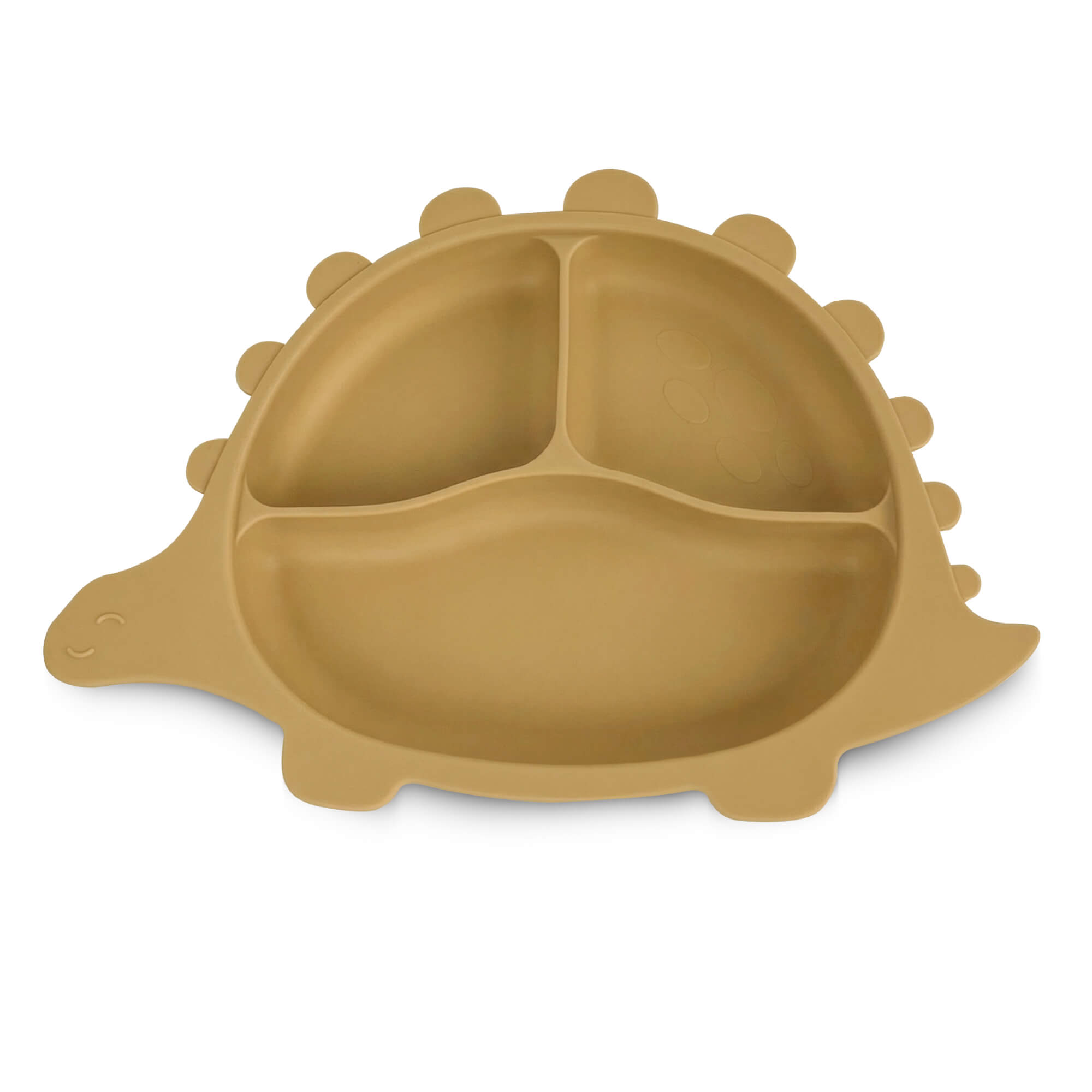 Набор посуды UNIX Kids для кормления Дино / Dino 9 предм. - фото 18