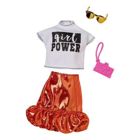 Кукла модельная Barbie