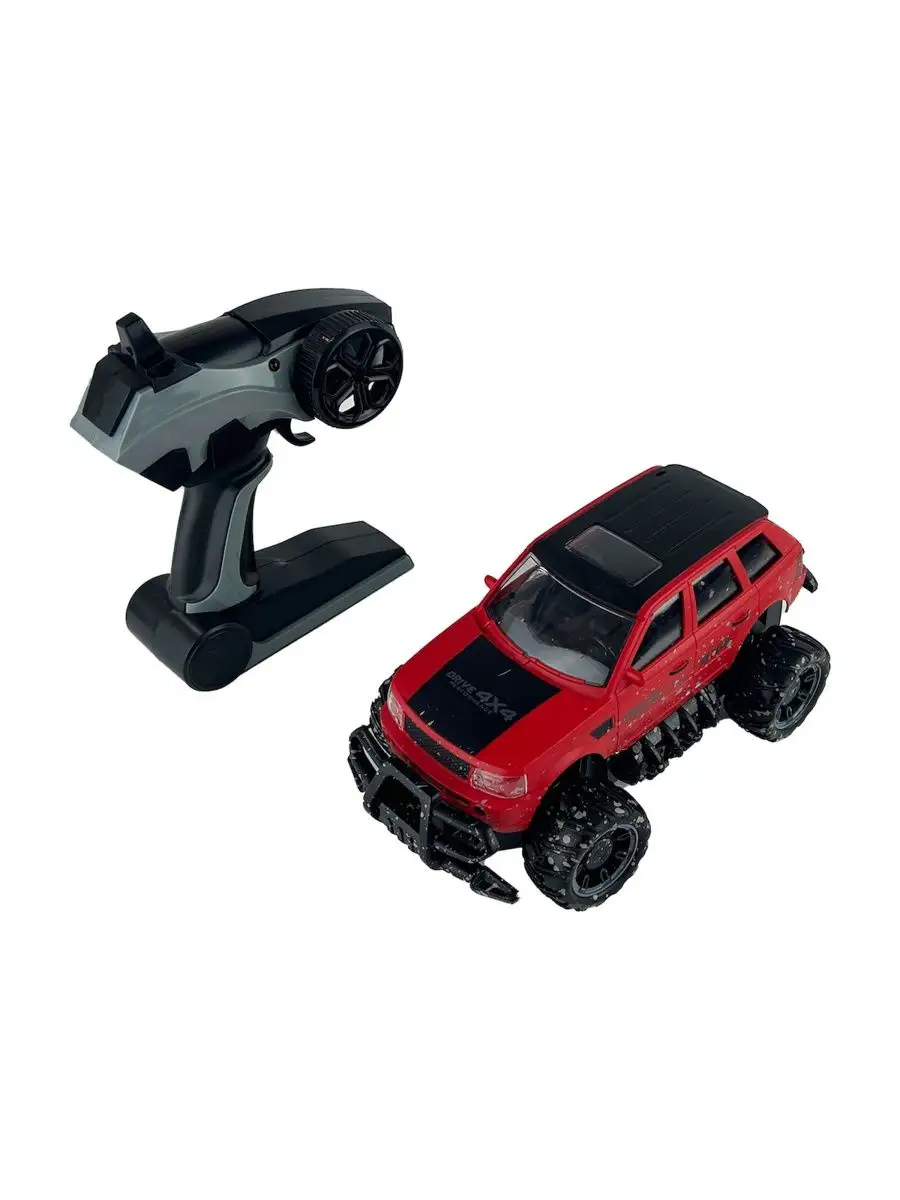 Автомобиль РУ Zhencheng - фото 2