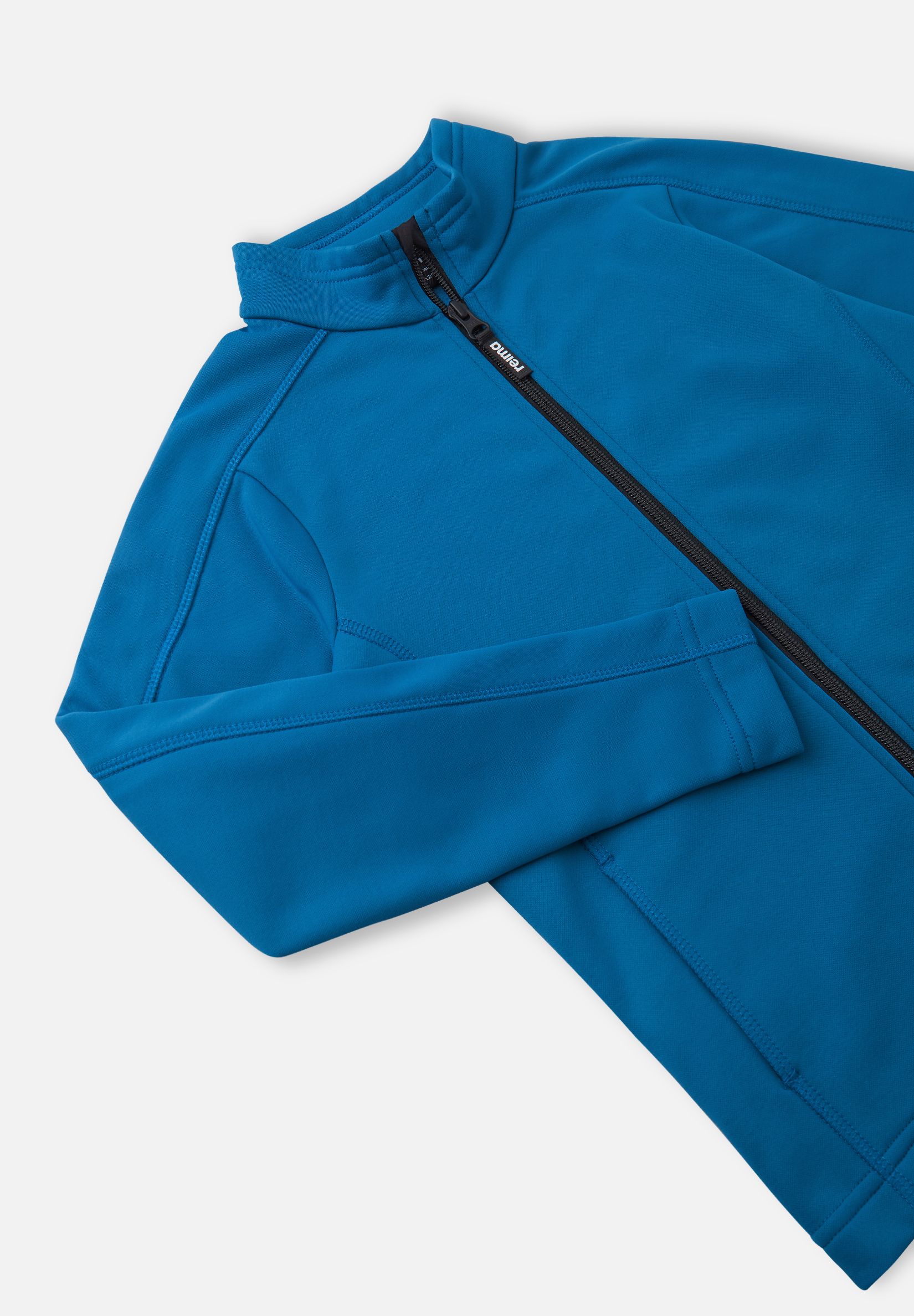 Толстовка Reima 5200035A-6850 - фото 6