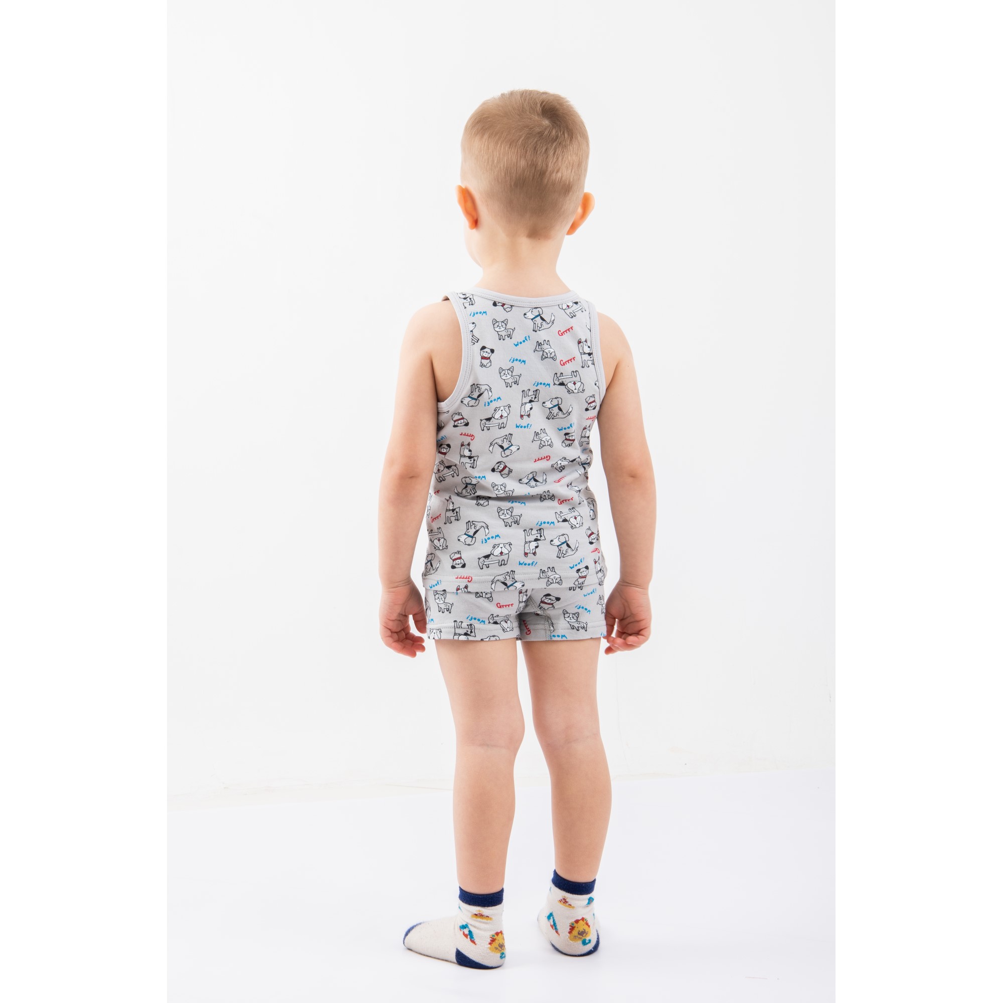 Комплект LELO kids LELO-404seriy - фото 3