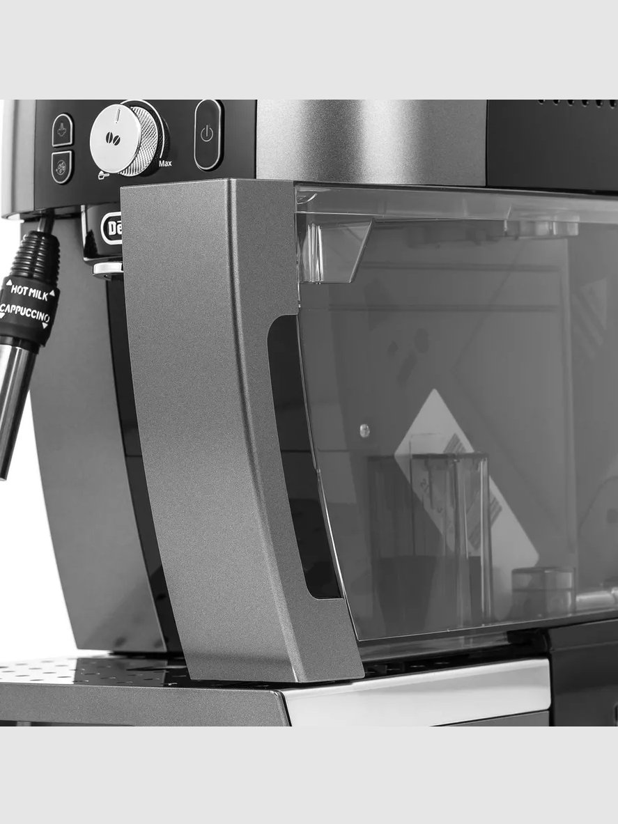 Кофемашина DeLonghi ECAM250.33 TB - фото 4