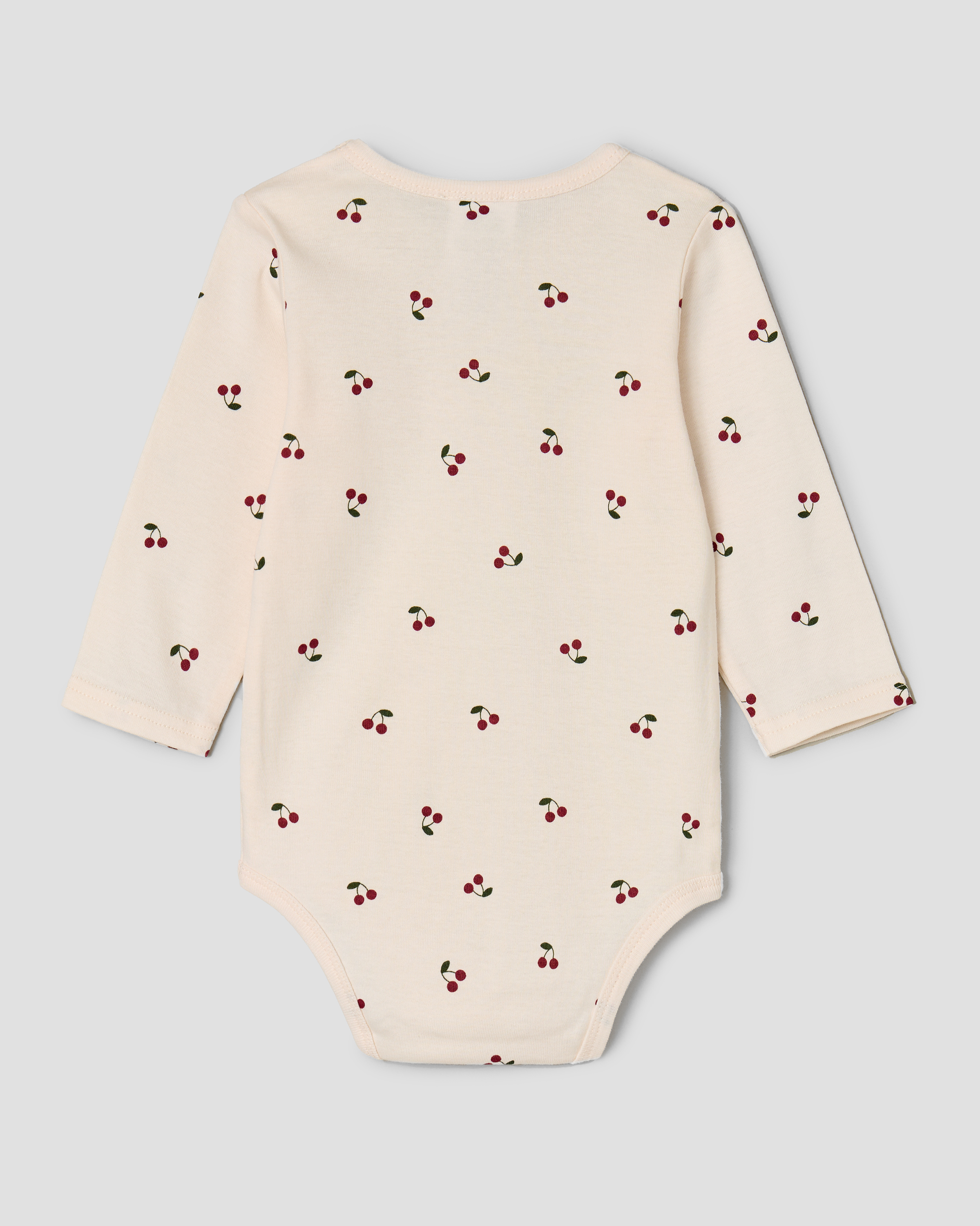 Боди 2шт BabyGo W26BG4-16016ig-JJD1 - фото 3