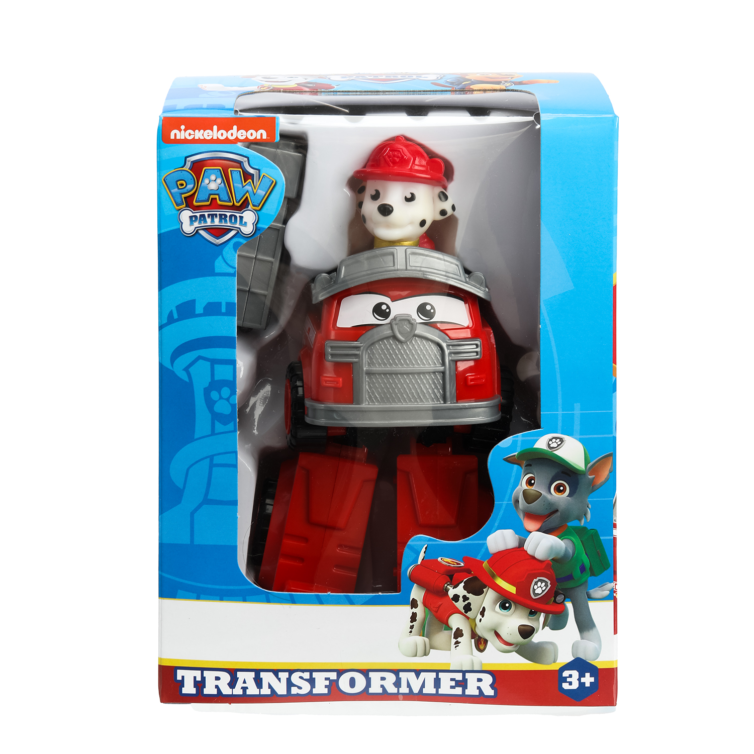 Фигурка Huada Toys Щенячий патруль в ассортименте - фото 8