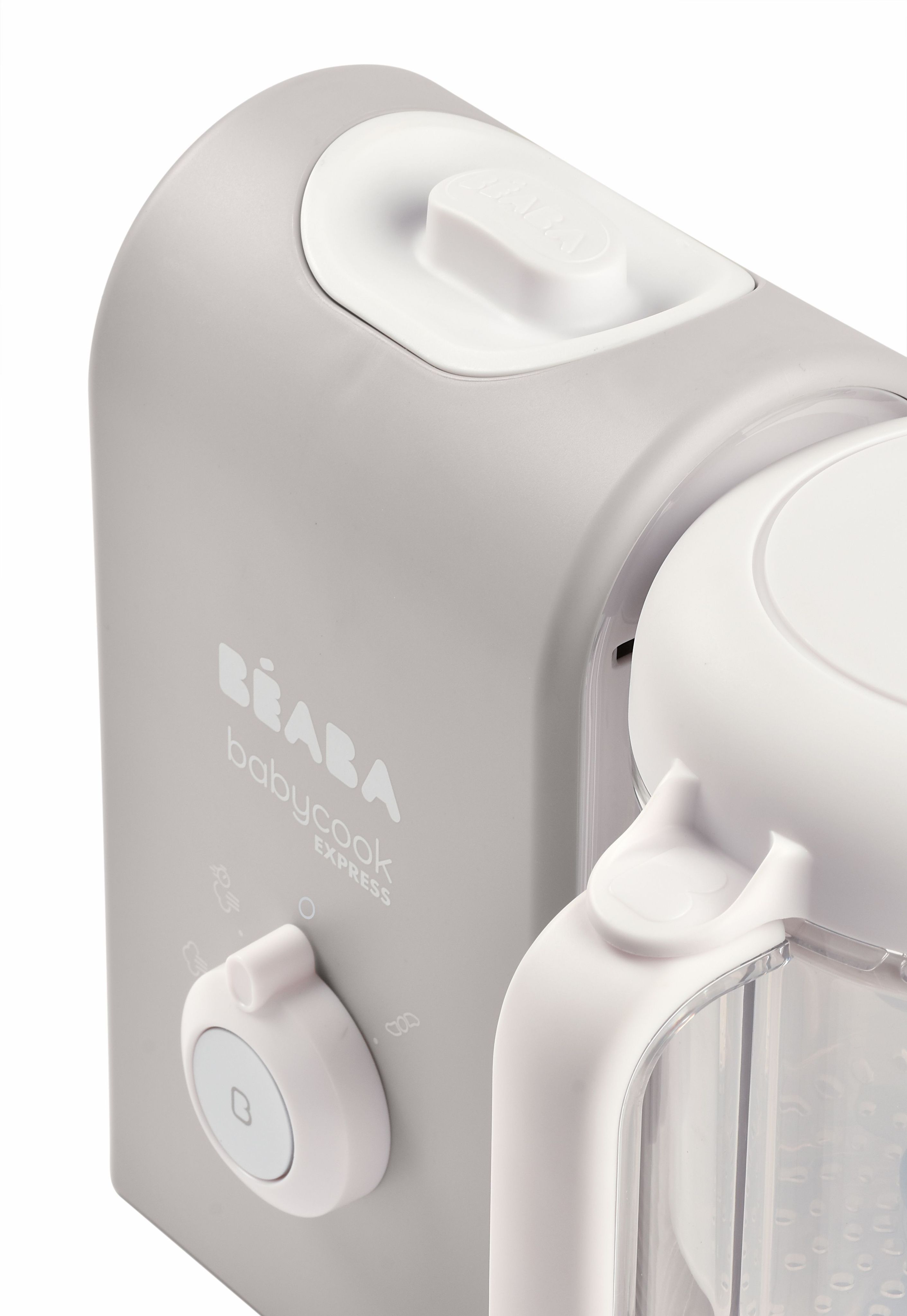 Пароварка-блендер BEABA - фото 10