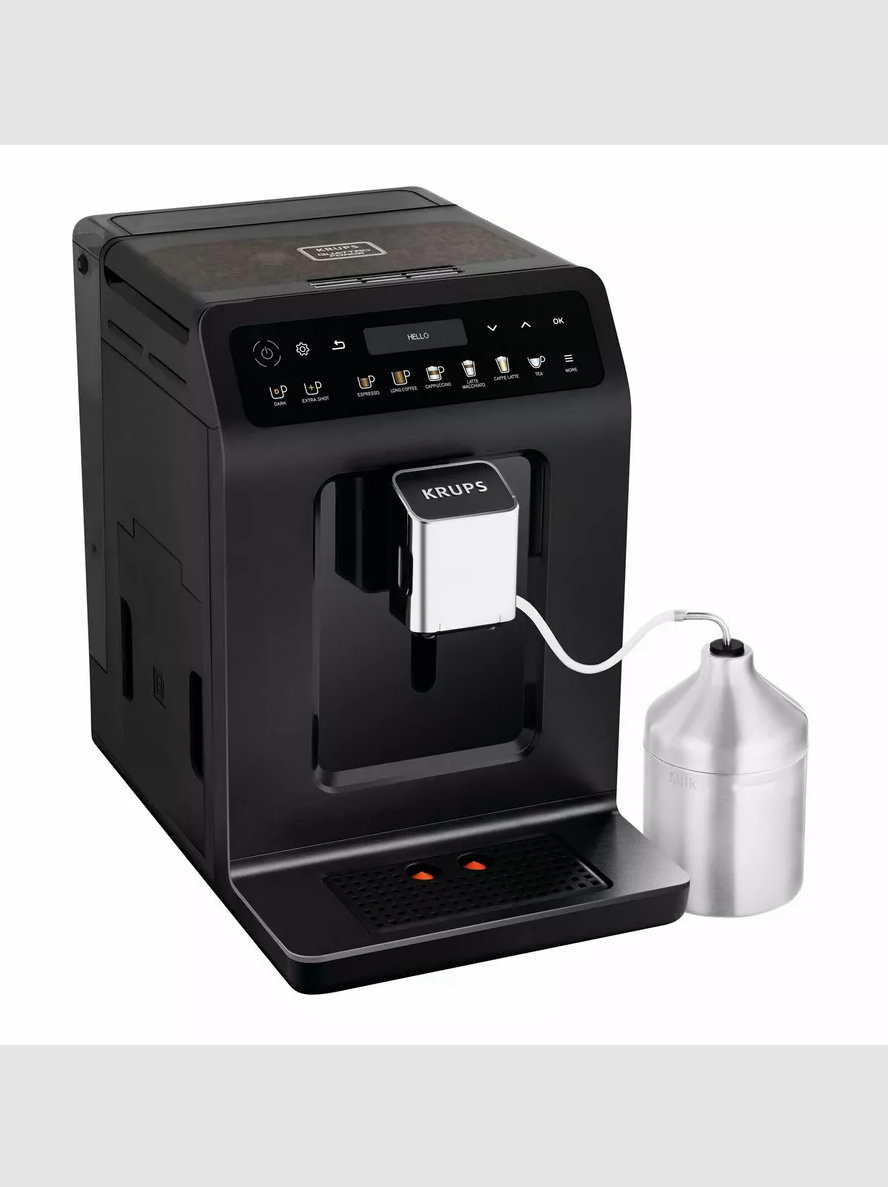 Кофемашина KRUPS EA894810 - фото 1