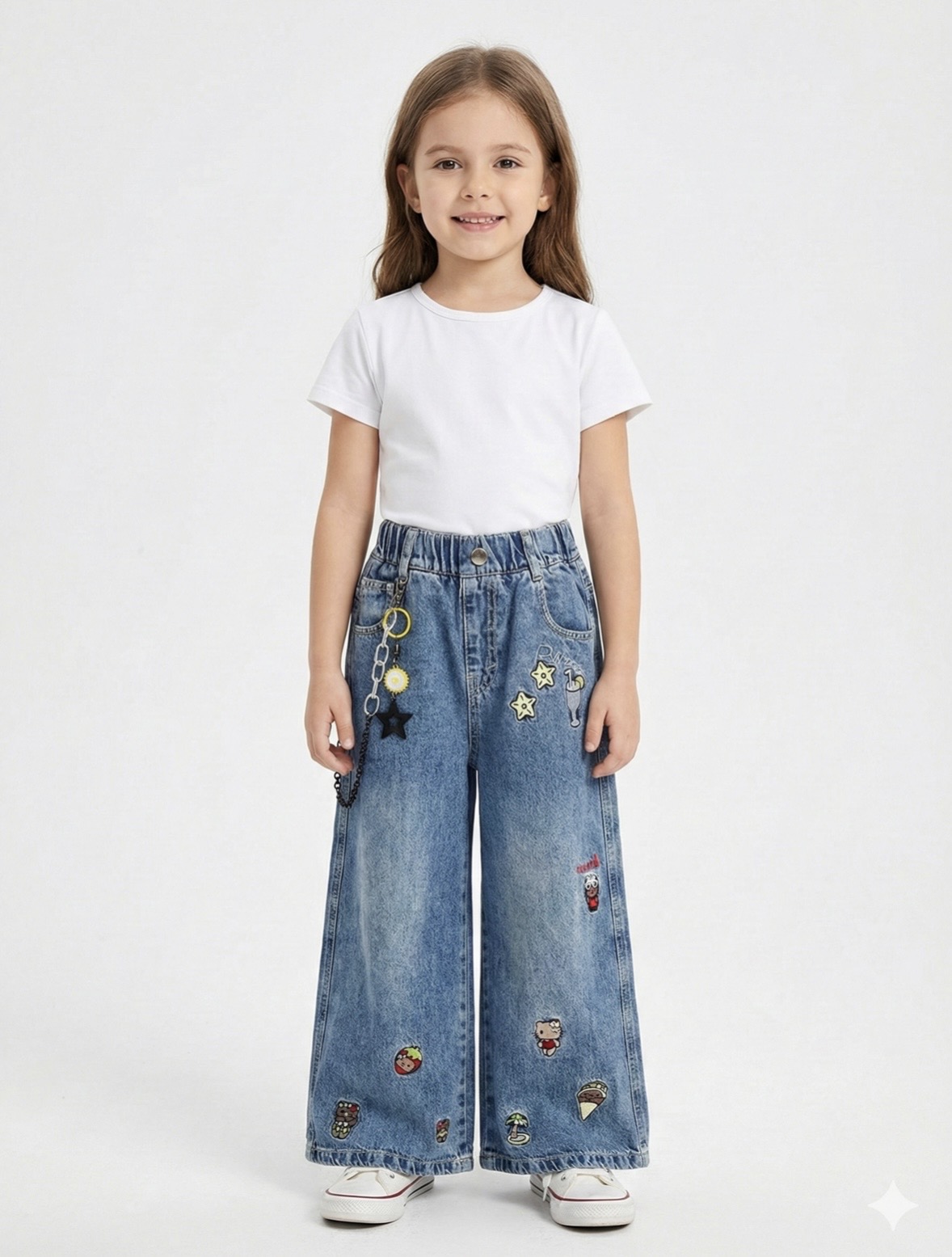 Джинсы MODERNFECI NZK3051# - фото 1