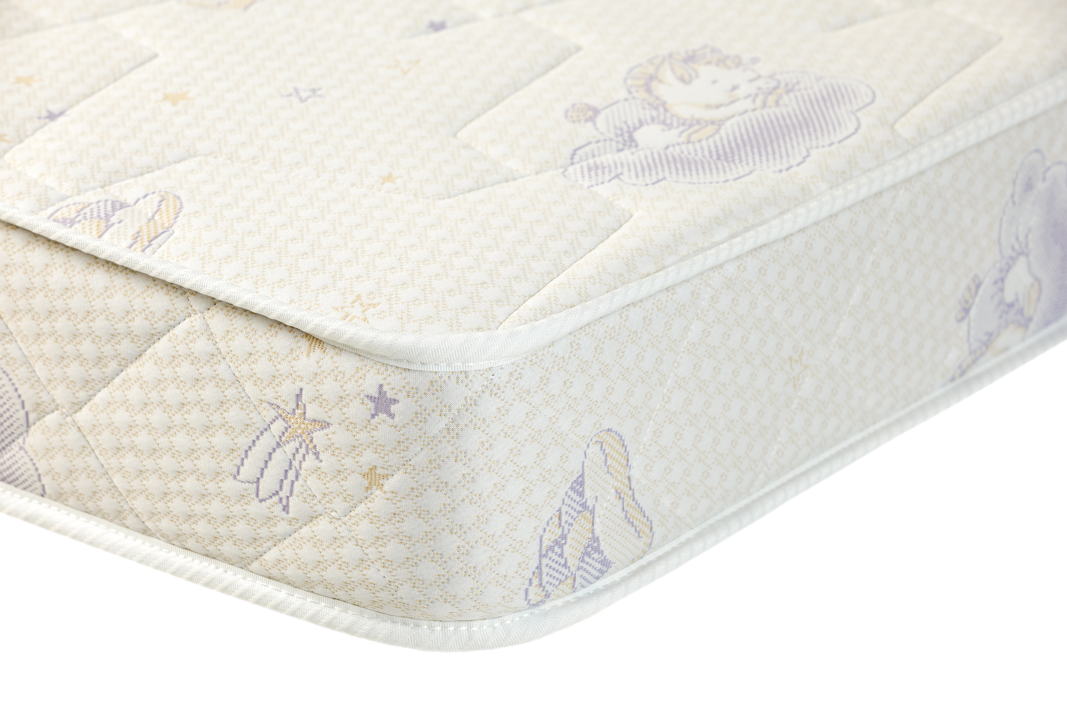 Матрас Мир Матрасов Mom s Love Baby 120х60 - фото 4