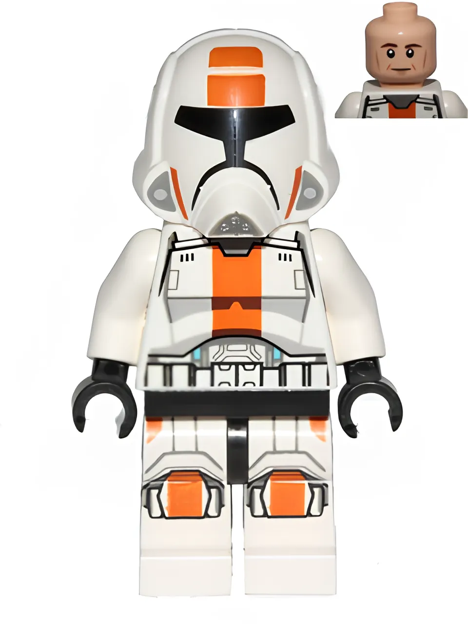 Фигурка LEGO Star Wars Republic - фото 1