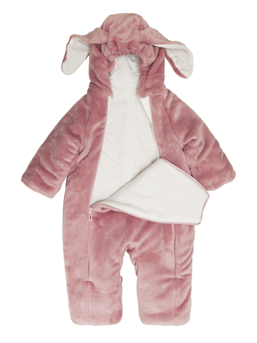 Комбинезон утепленный СОННЫЙ ГНОМИК 2408/2 - фото 9