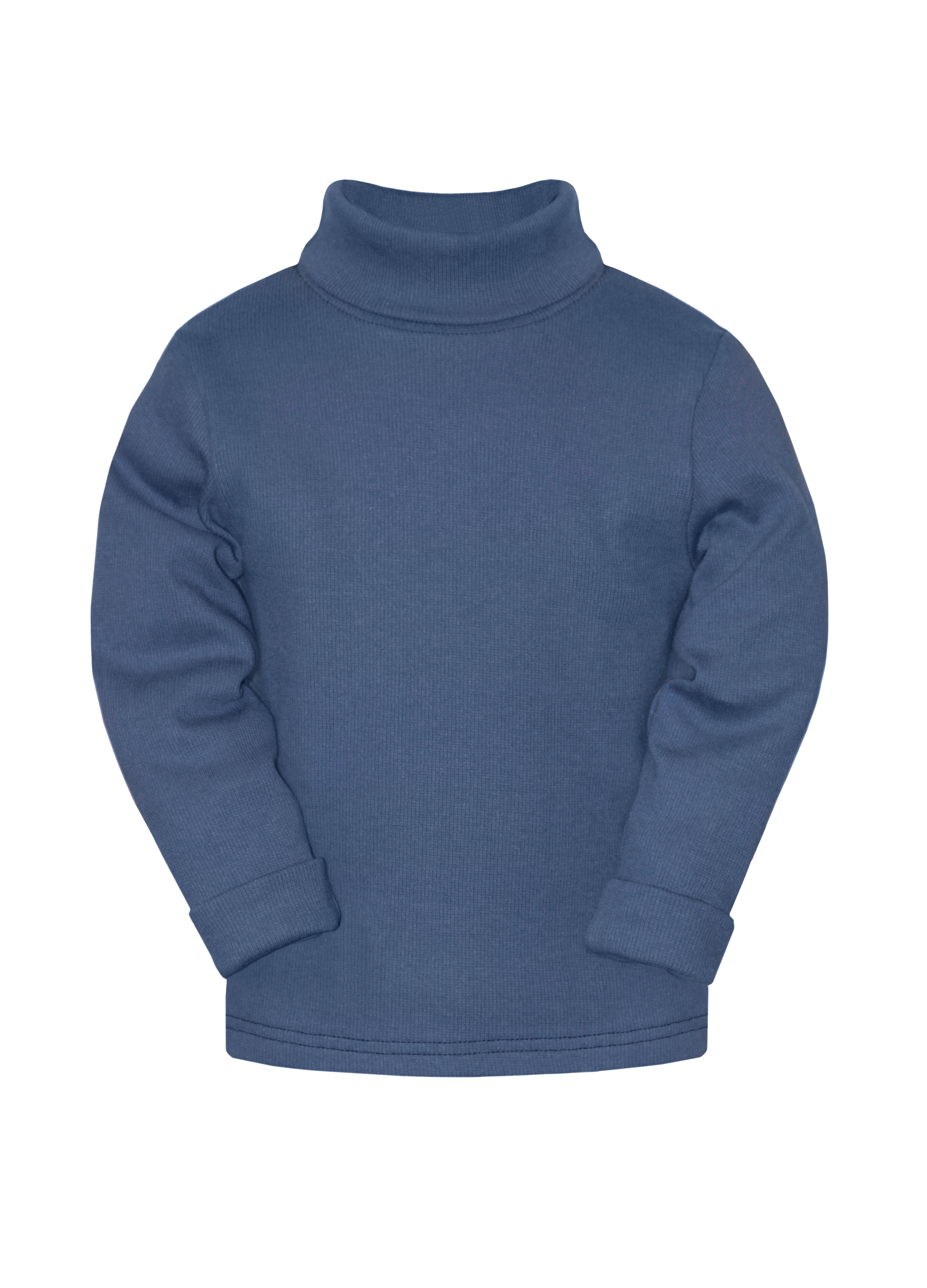 Водолазка Жанэт Ж219/СИН - фото 1