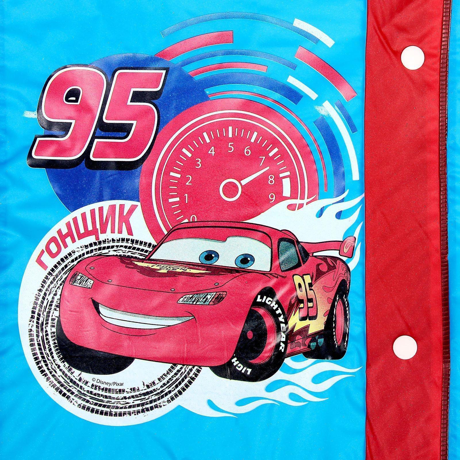 Дождевик Disney 1670955 - фото 4