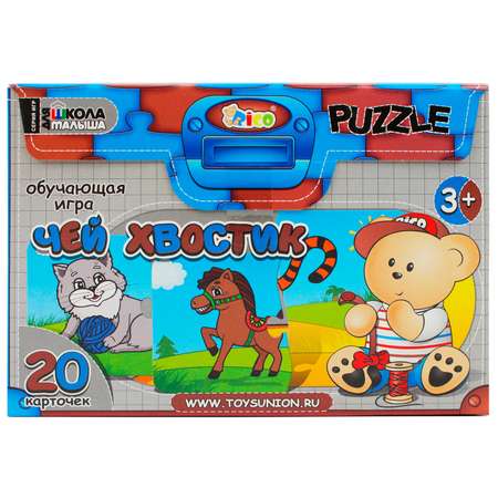 Пазл Toys Union