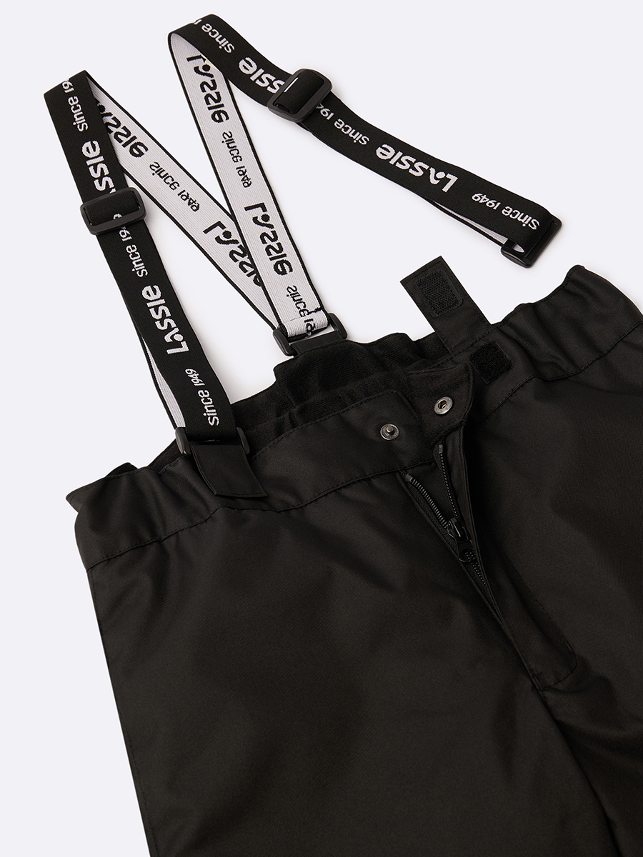 Брюки Lassie 73103449-9990 - фото 3