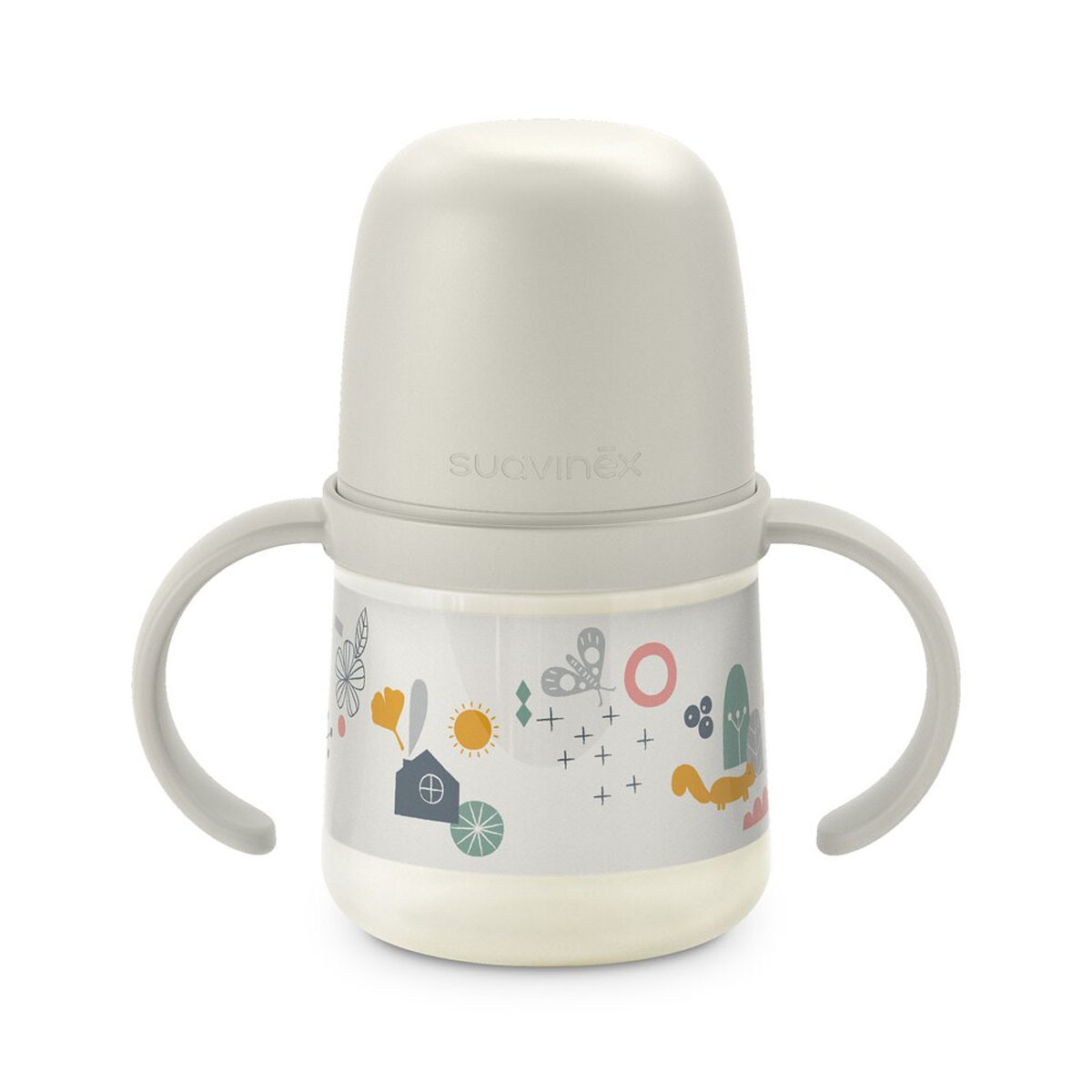 Поильник Suavinex 150 мл - фото 1