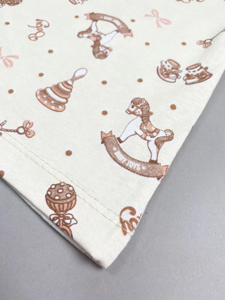 Футболка YOULALA ЦБ-00001478 - фото 12