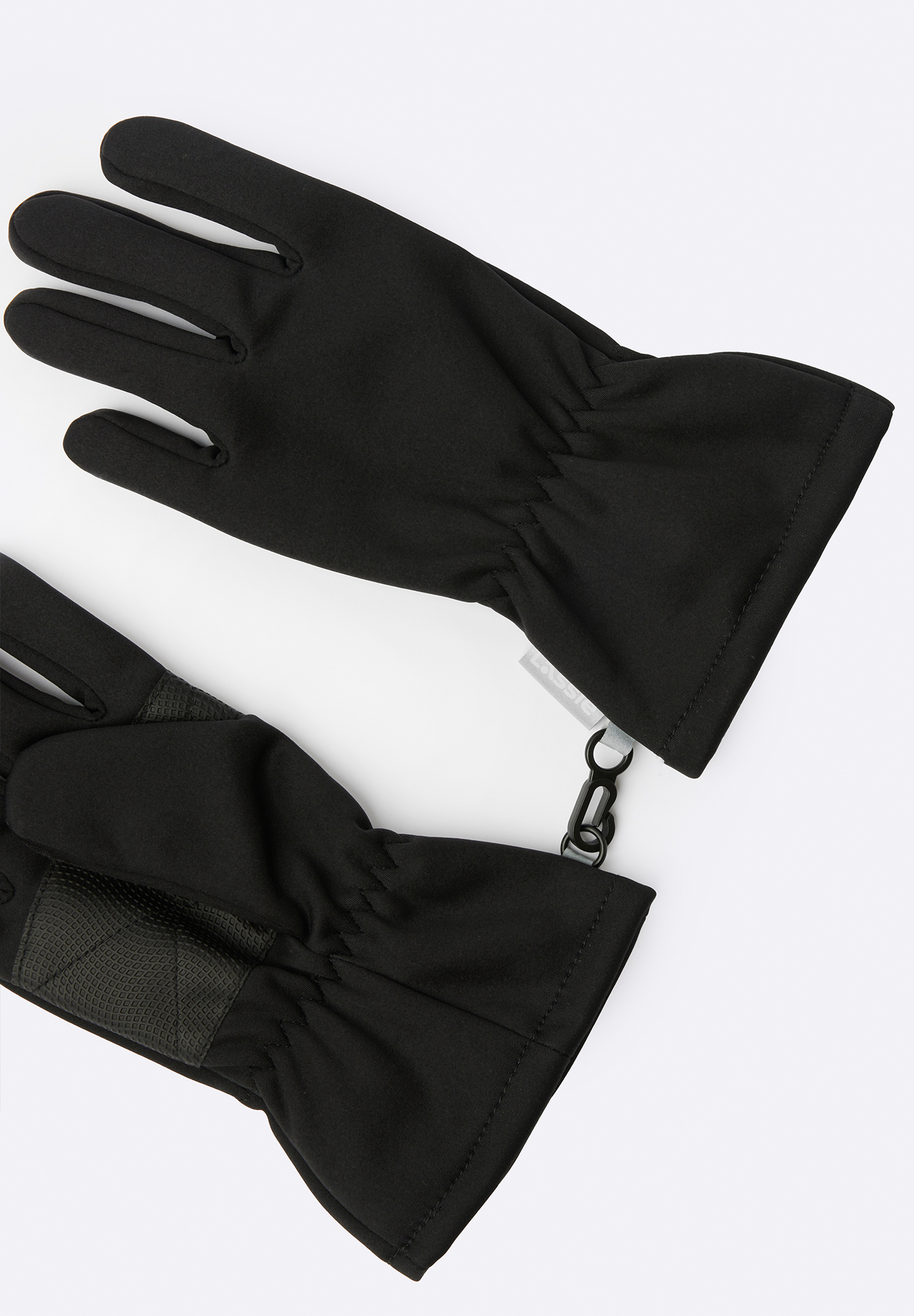 Перчатки Lassie 7300033A-9990 - фото 4