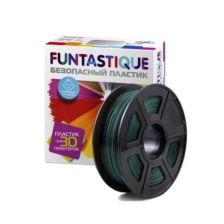 Пластик FUNTASTIQUE Мокрый асфальт
