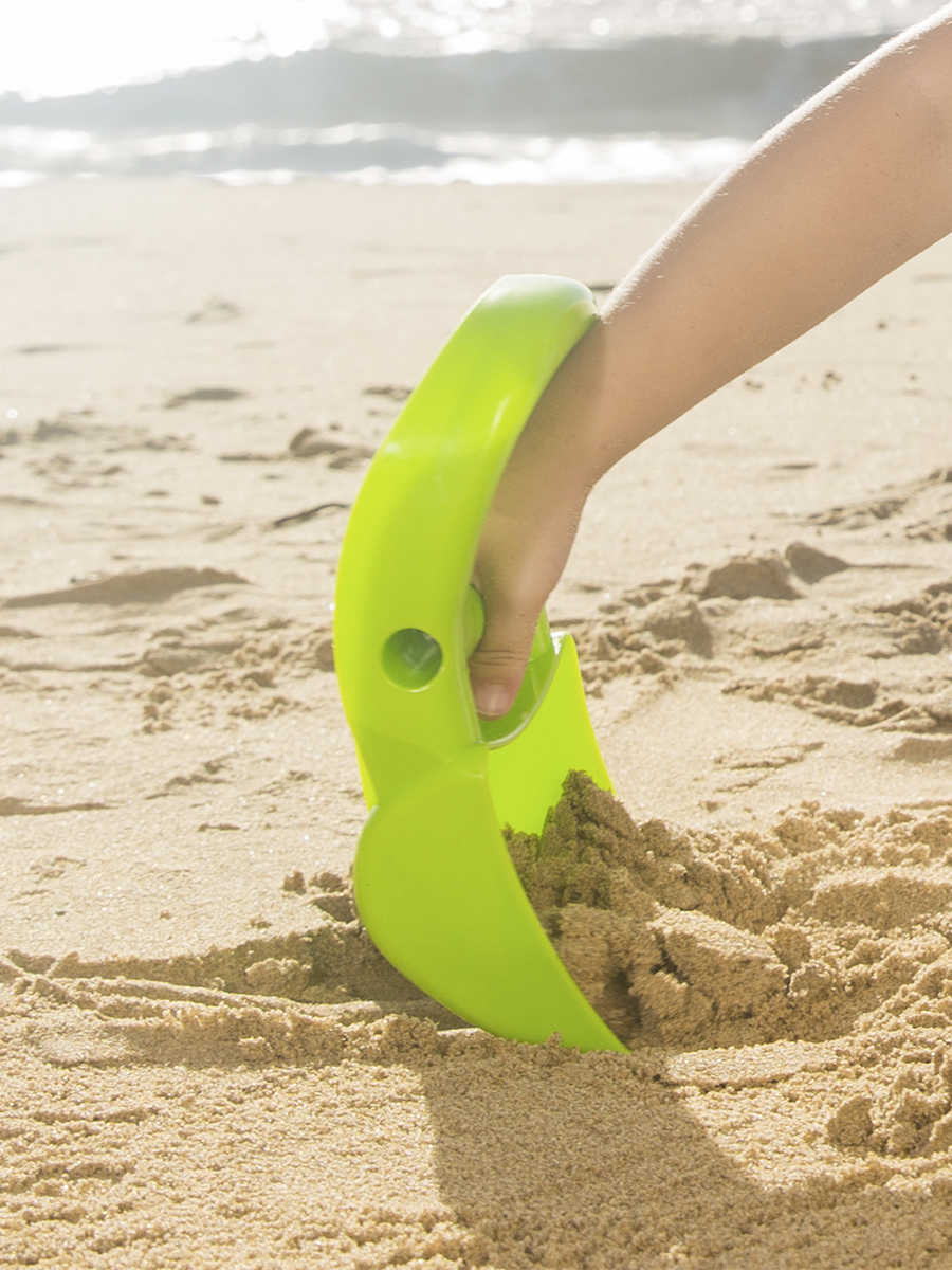 Игрушка Hape Экскаватор - фото 8