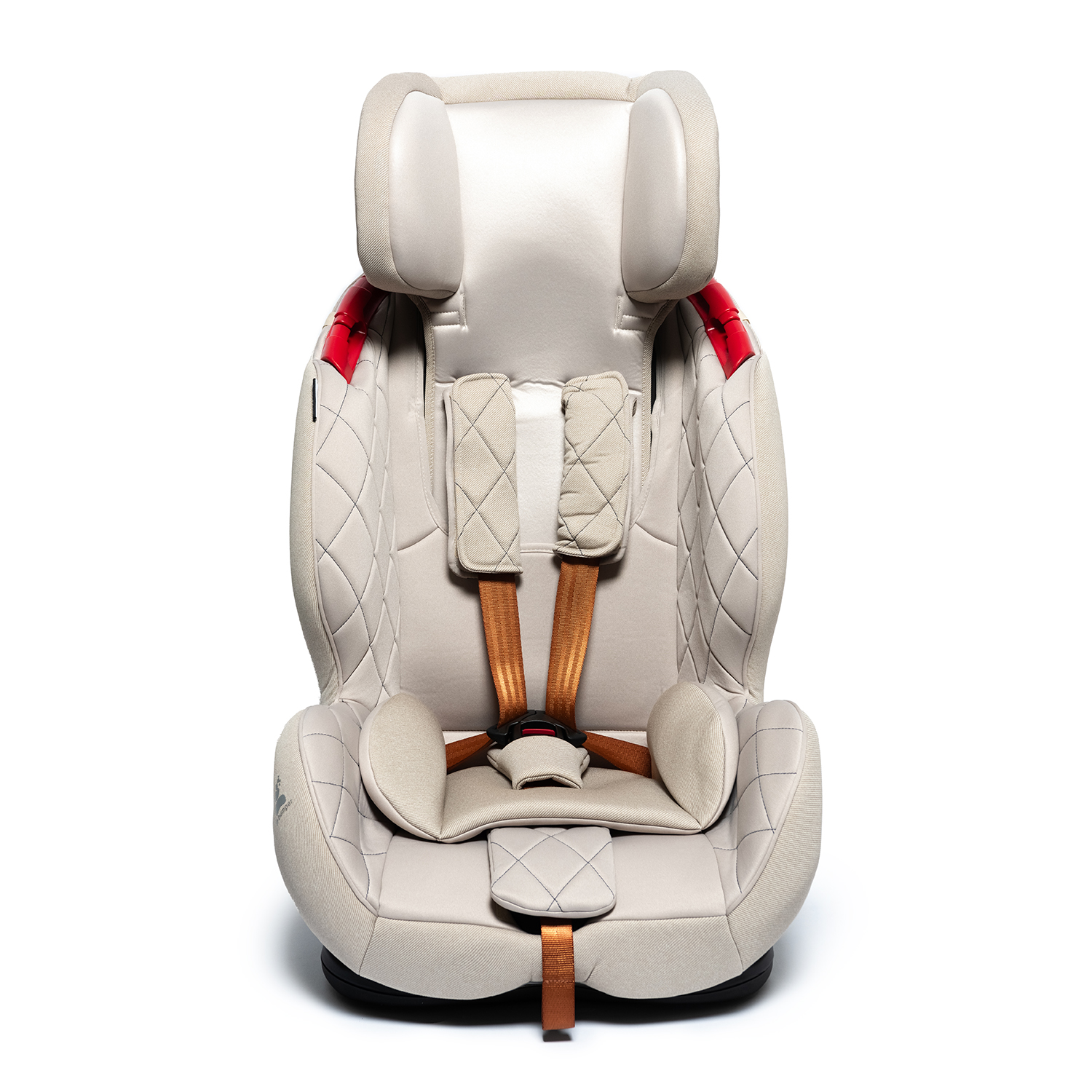 Автокресло Olsson Voyage Sport 1/2/3 (9-36 кг) - фото 8