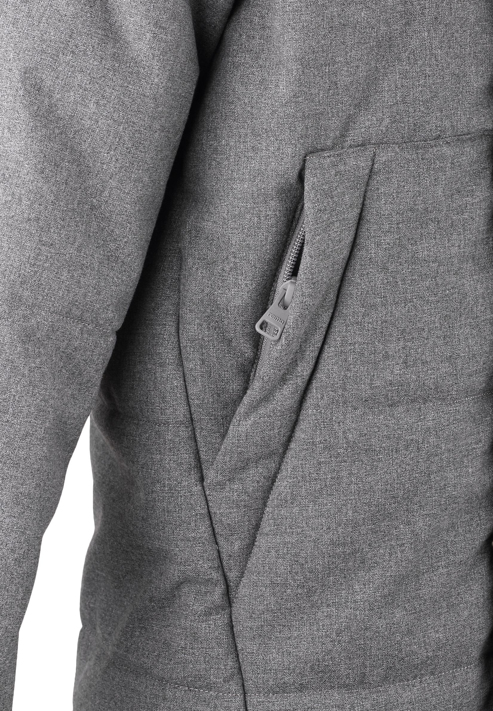 Куртка Reima 531479-9400 - фото 7