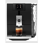 Кофемашина Jura ENA 8 Full Metropolitan Black