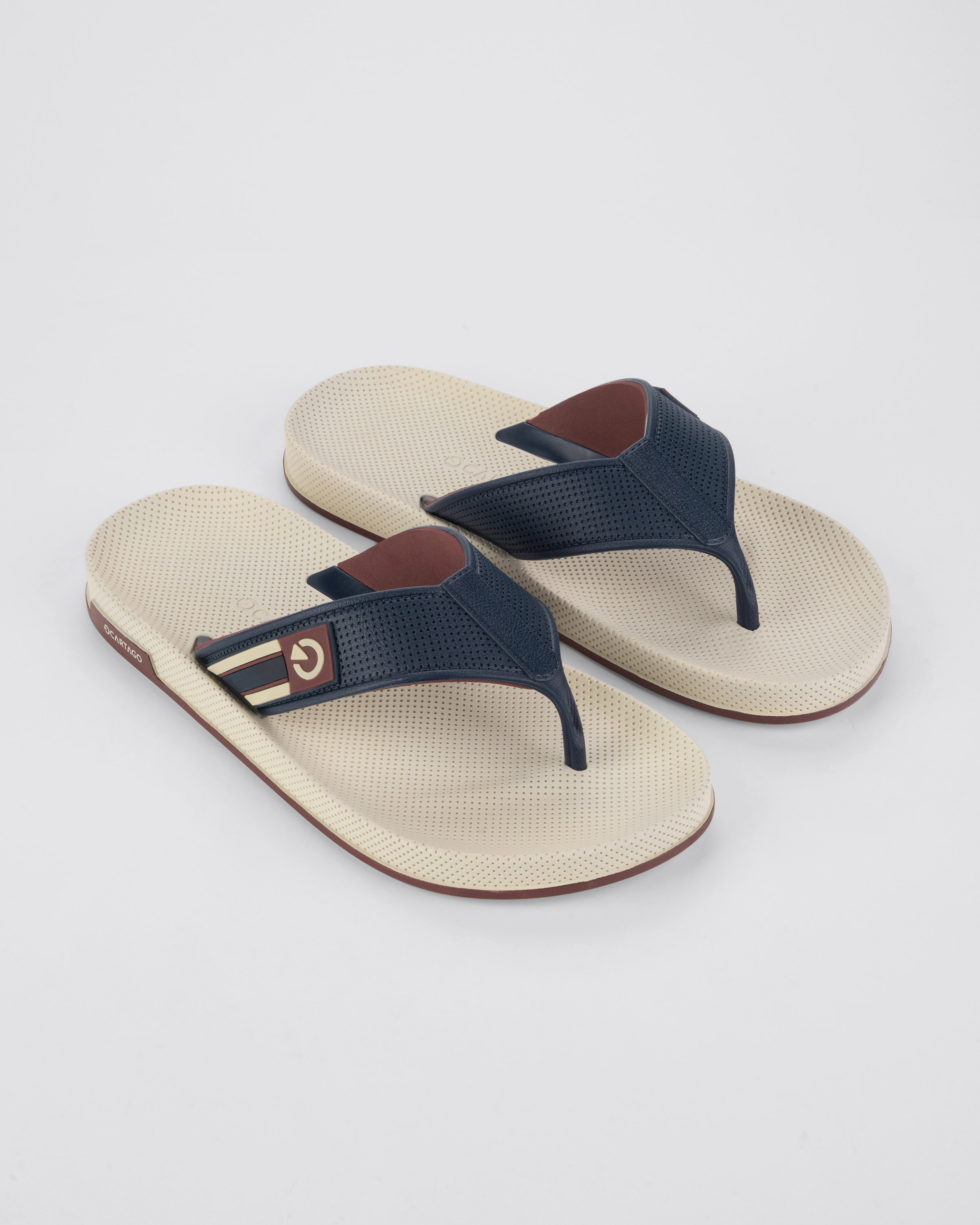 Сланцы CARTAGO 12302-AU608 - фото 1