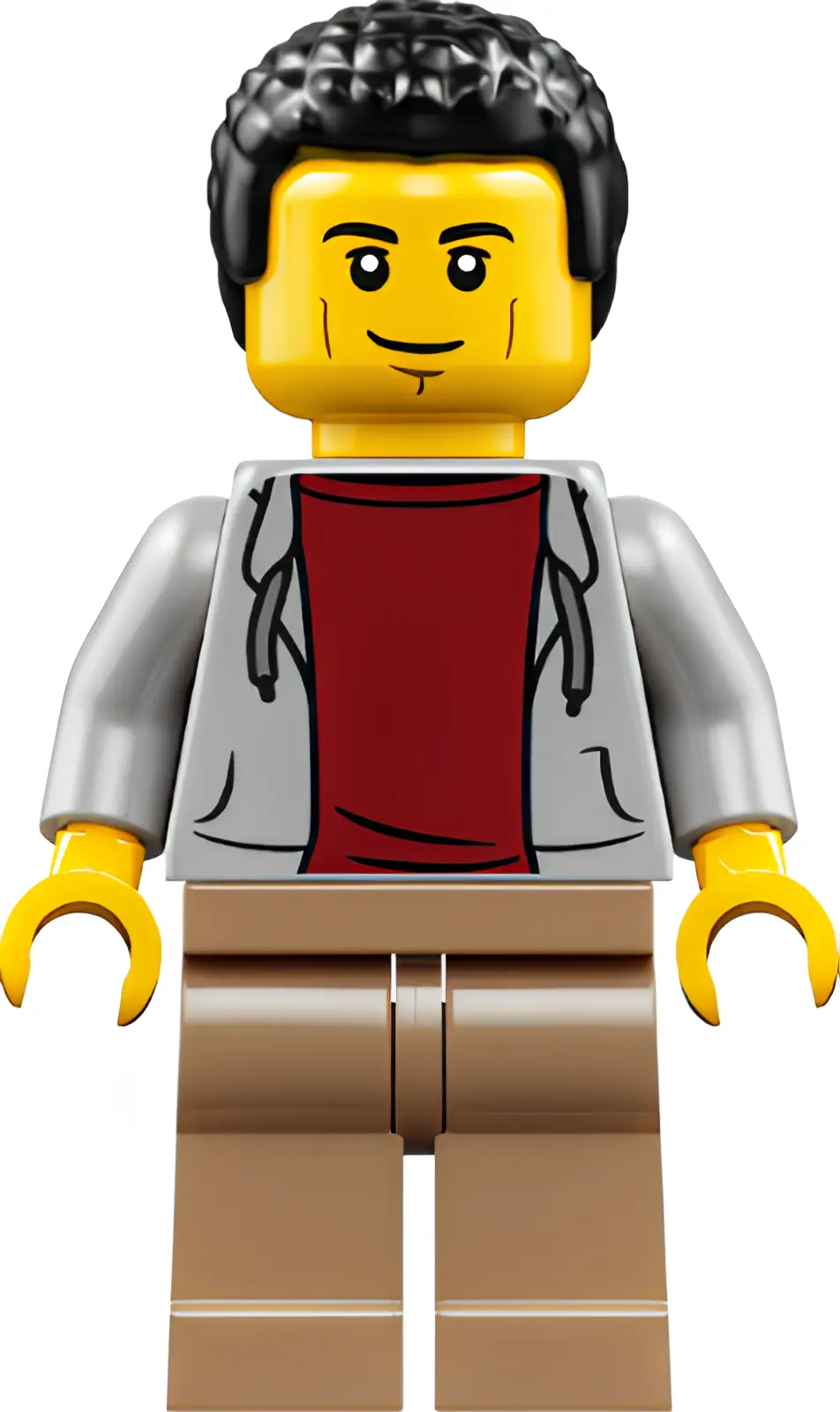 Фигурка LEGO Ninjago Dragons Rising - фото 1