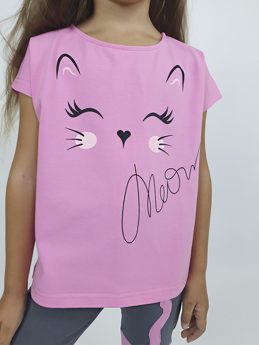 Костюм Luneva 02-123-2. - фото 4