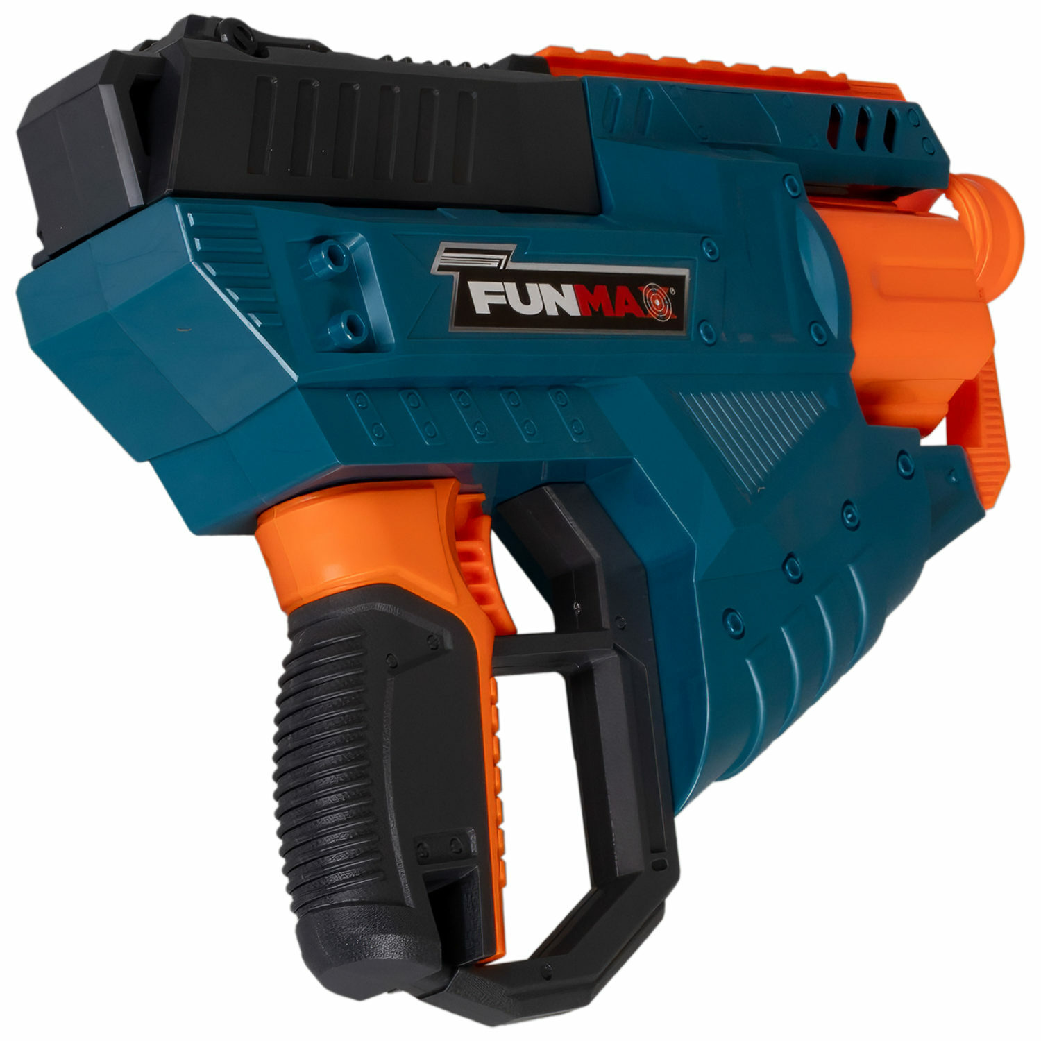Бластер FunMax - фото 7