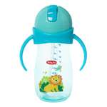 Поильник BabyGo 270 мл 1 шт.