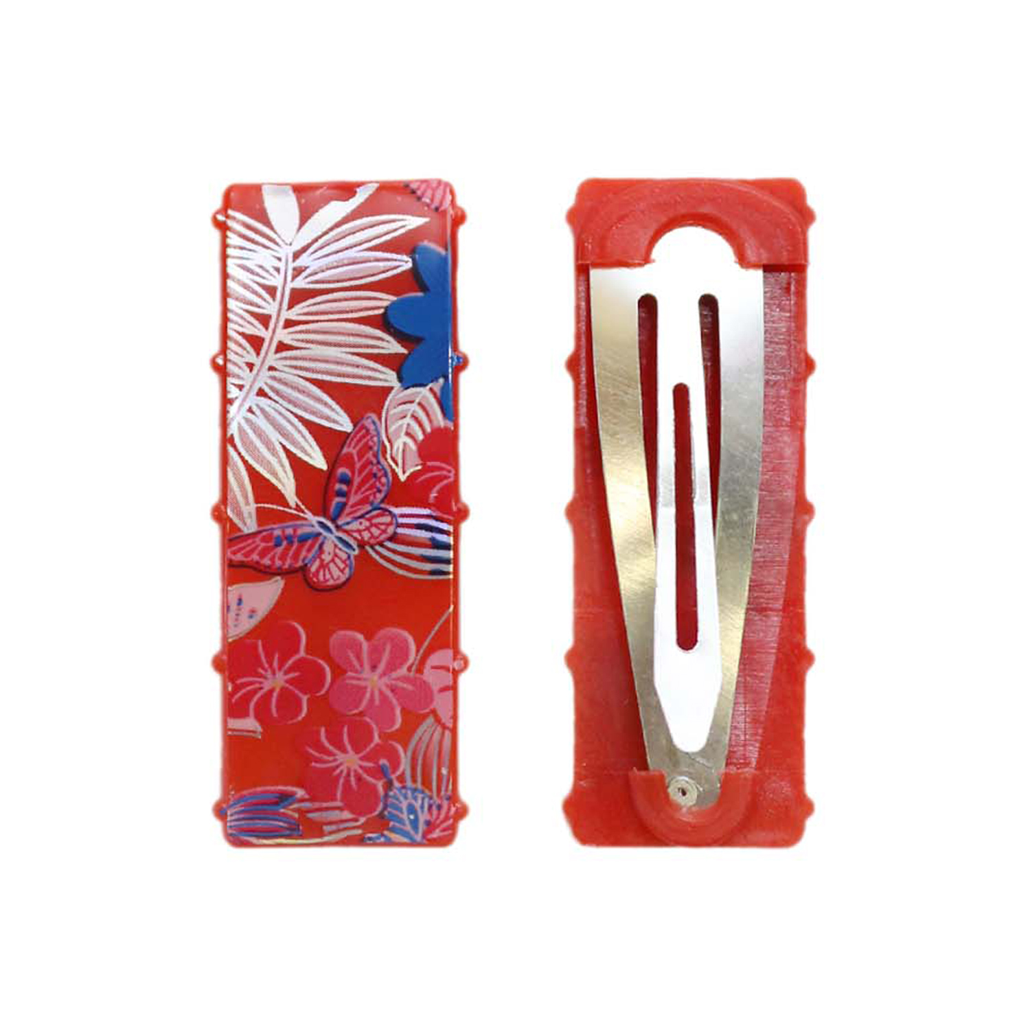 Заколка Дамское счастье 2 шт. - фото 1