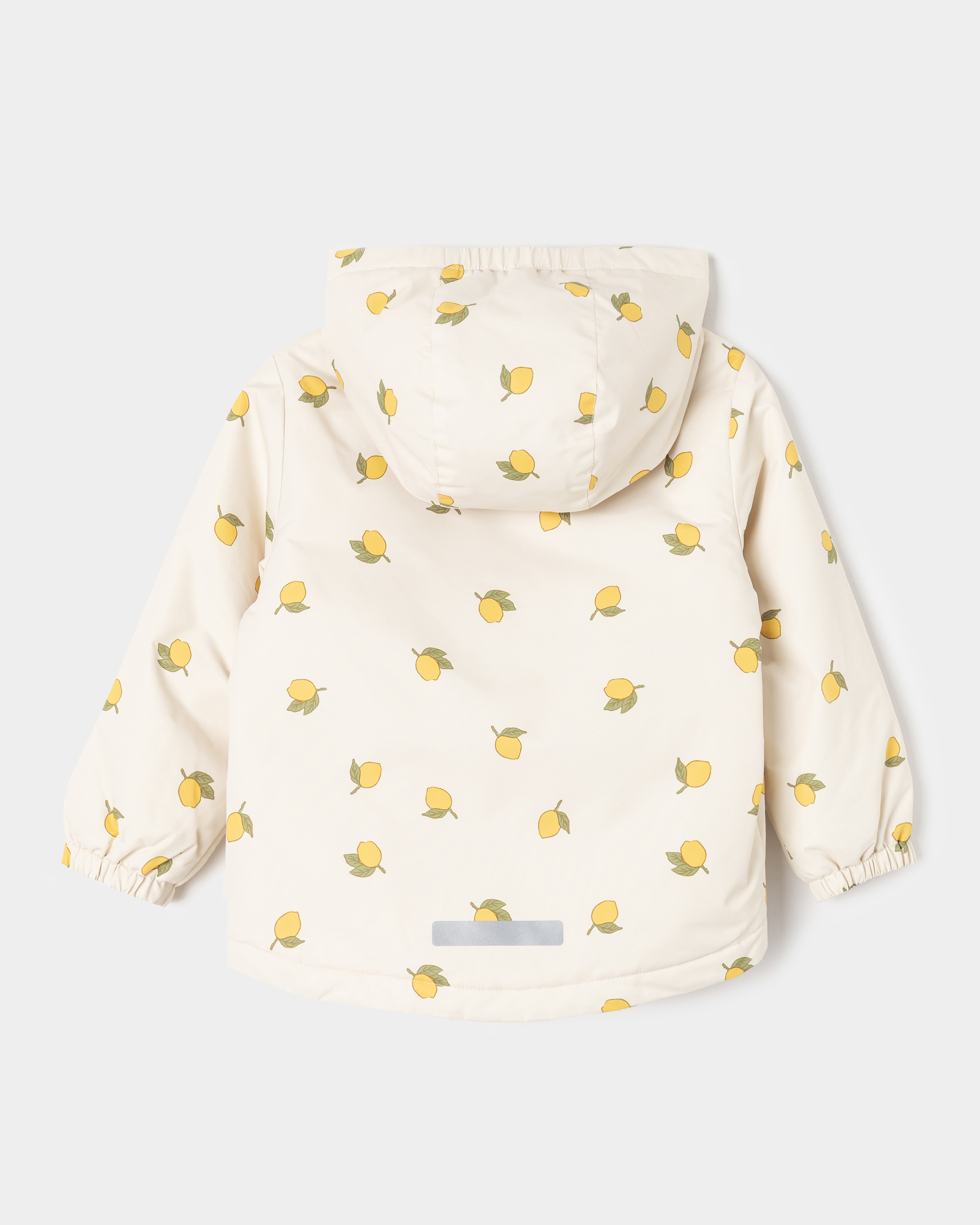 Куртка BabyGo S26BG4-BL05ig-33 - фото 2