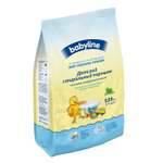 Детский стиральный порошок Babyline 2,25 кг