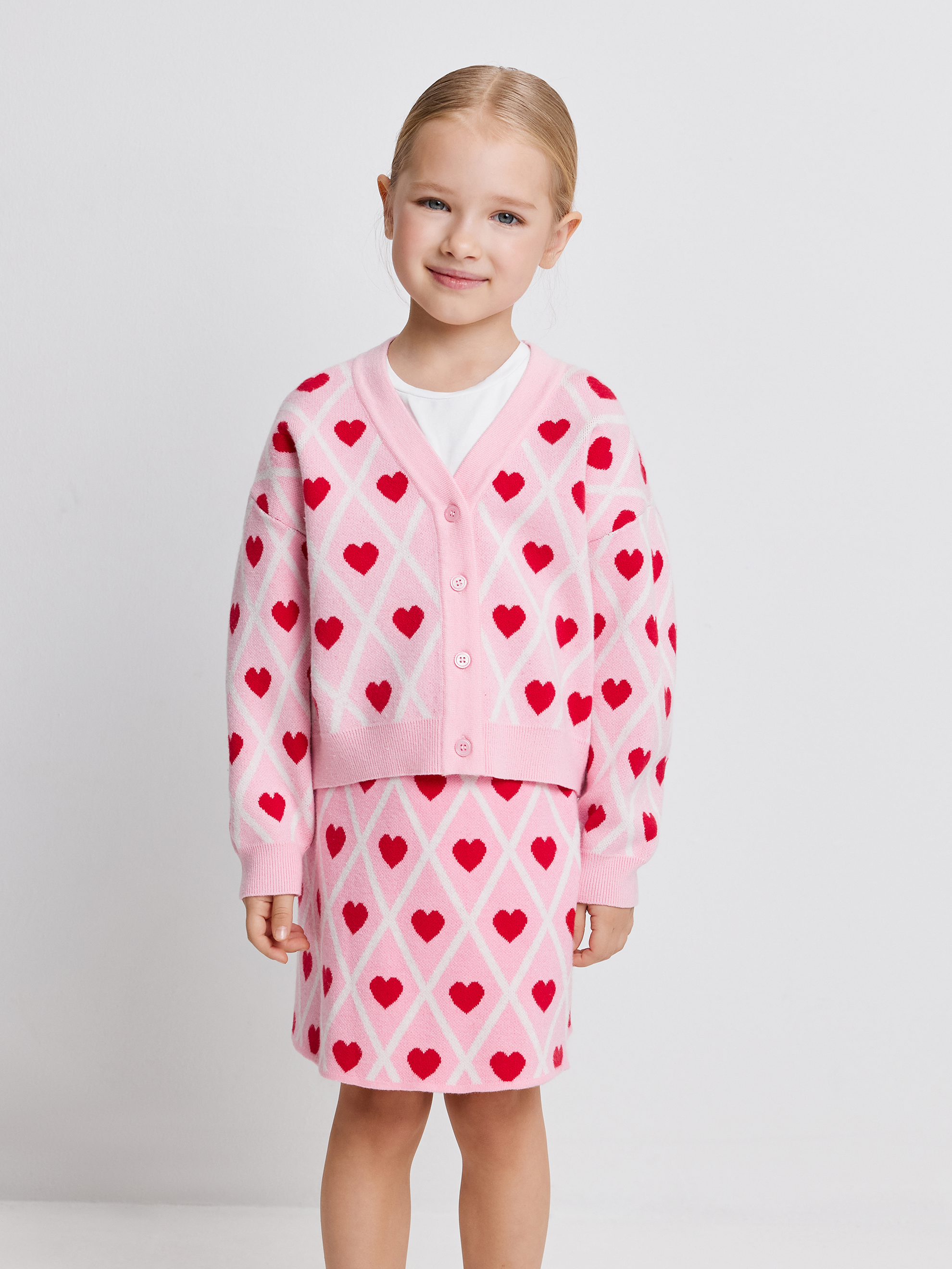 Кардиган Acoola 20220370031_0093559 - фото 1