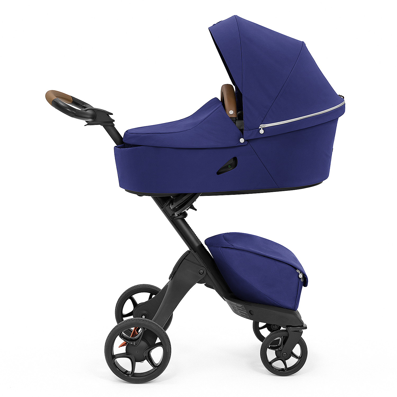 Люлька Stokke Xplory X - фото 2