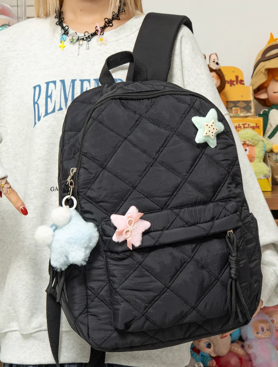 Рюкзак OZITI - фото 2