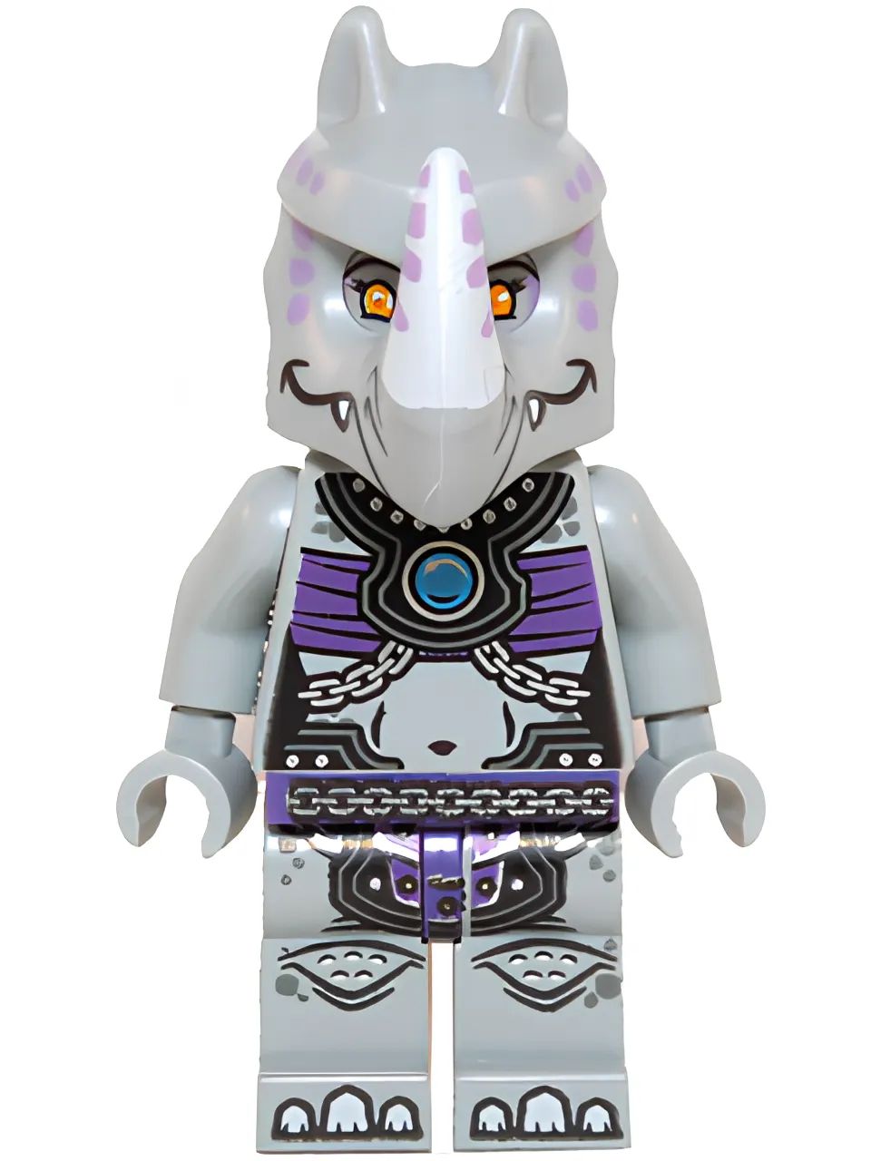 Фигурка LEGO Rinona loc060 N - фото 1