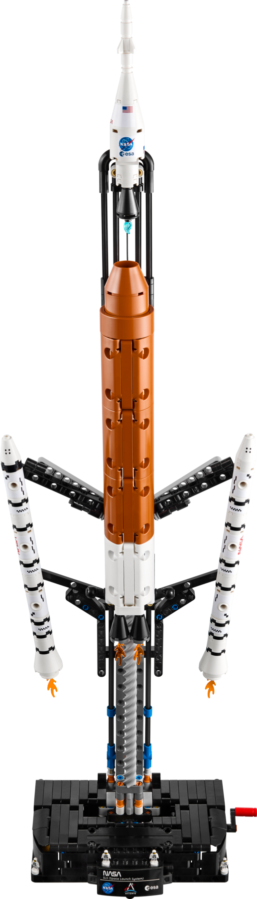 Конструктор LEGO Technic 42221 632 дет. - фото 2