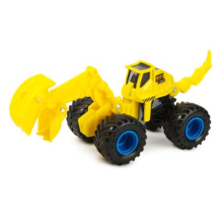 Монстр-трак Monster Jam 1:64 в ассортименте