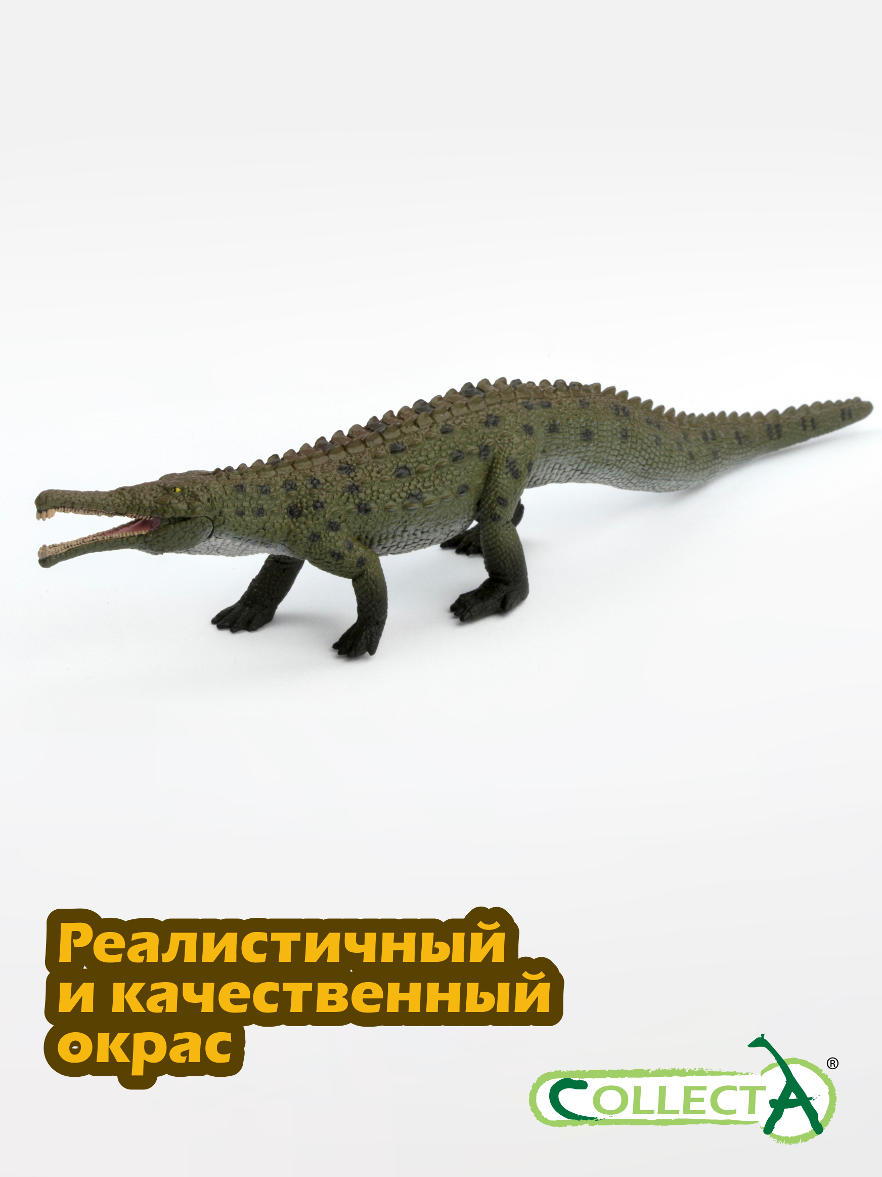 Фигурка Collecta Колоссозух 4.1 см - фото 4