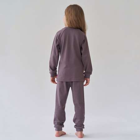 Пижама KOGANKIDS