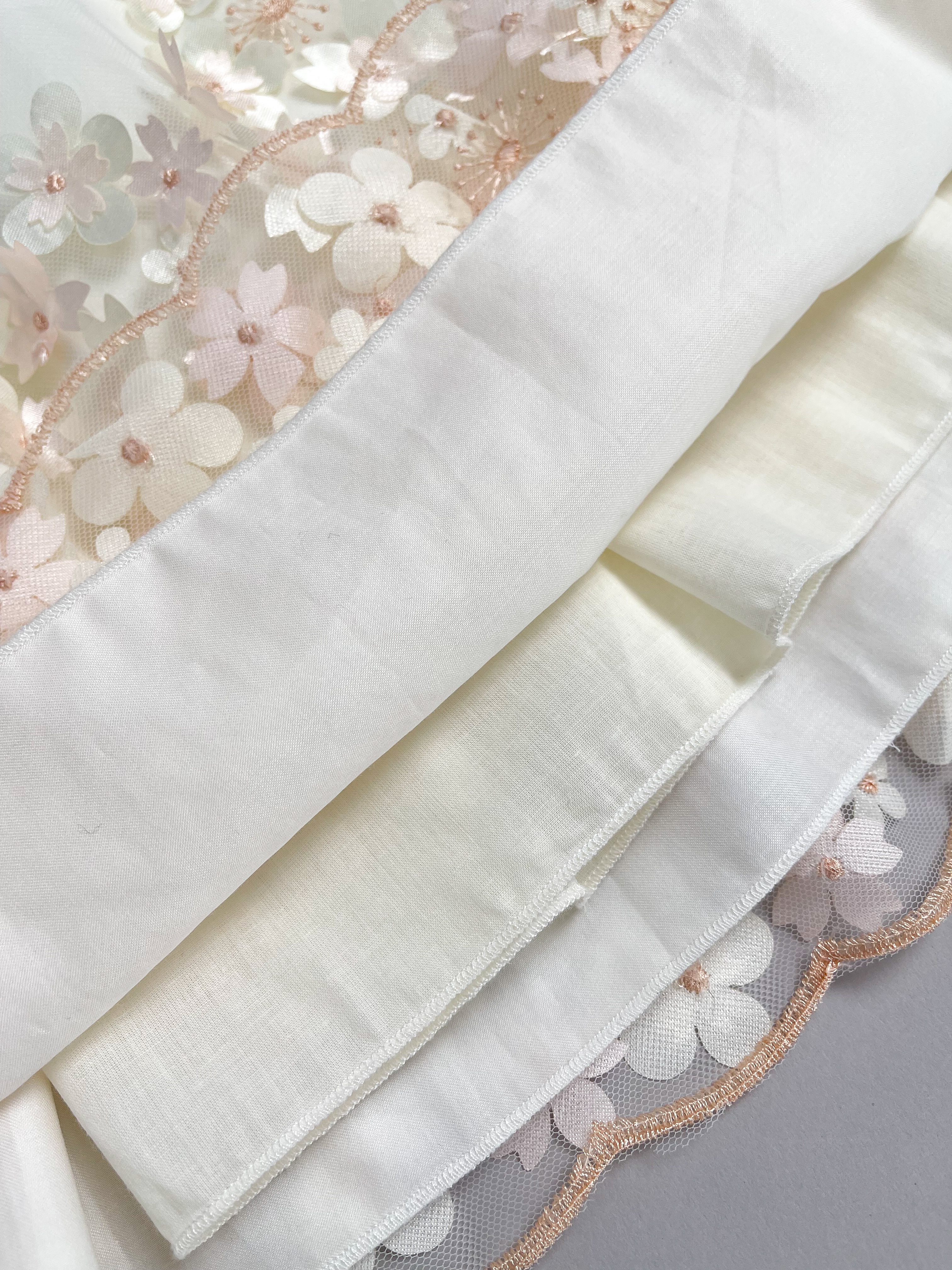 Платье Clariss ЦБ-00001766 - фото 4