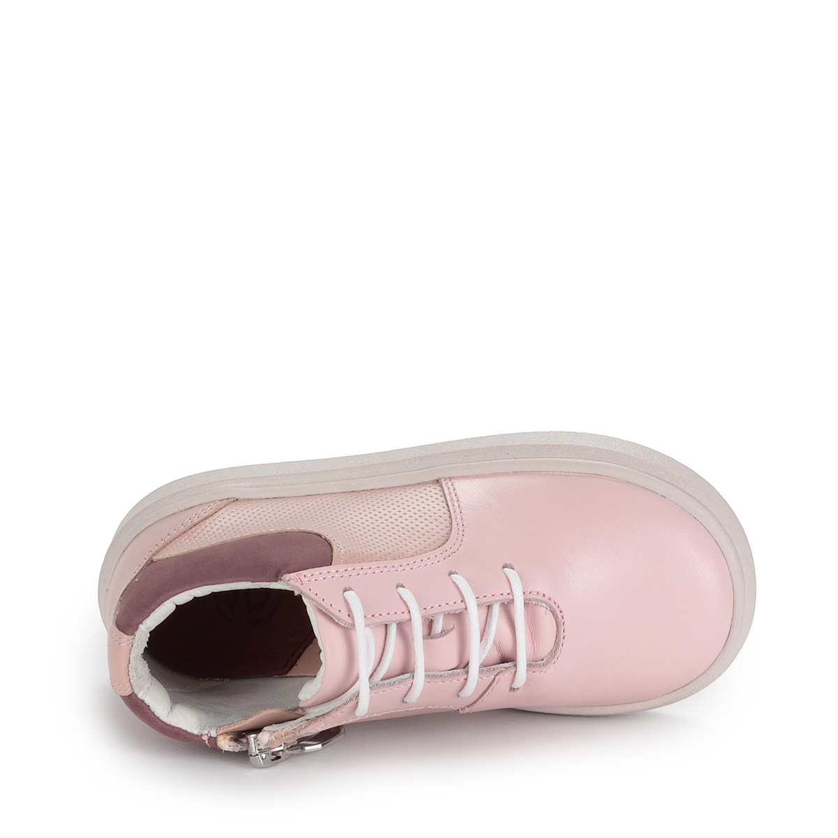 Полуботинки ELEGAMI 7-808092303 - фото 5