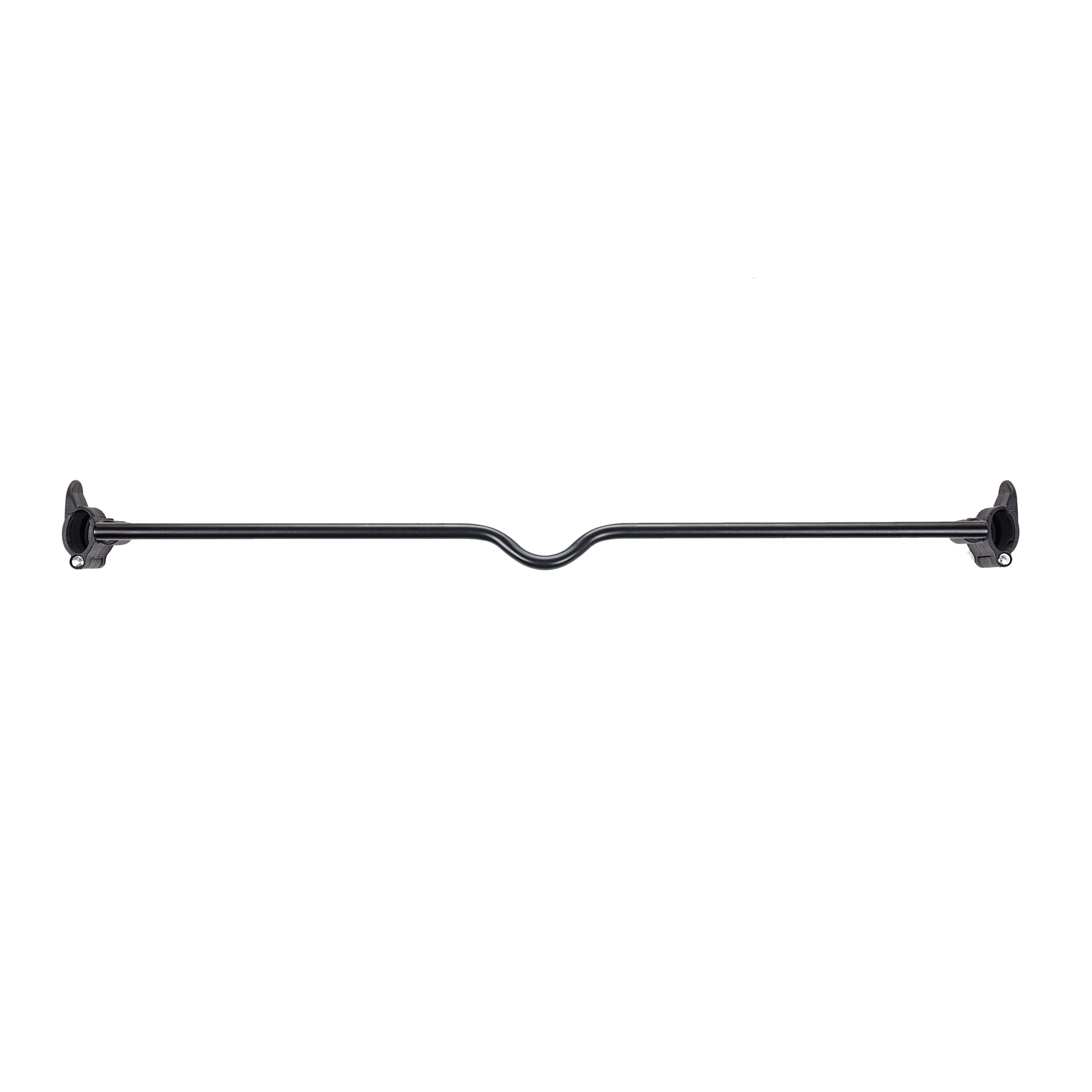 Опора для установки двух люлек Valco Baby на Snap 2 Duo bassinet bar series 2 - фото 1
