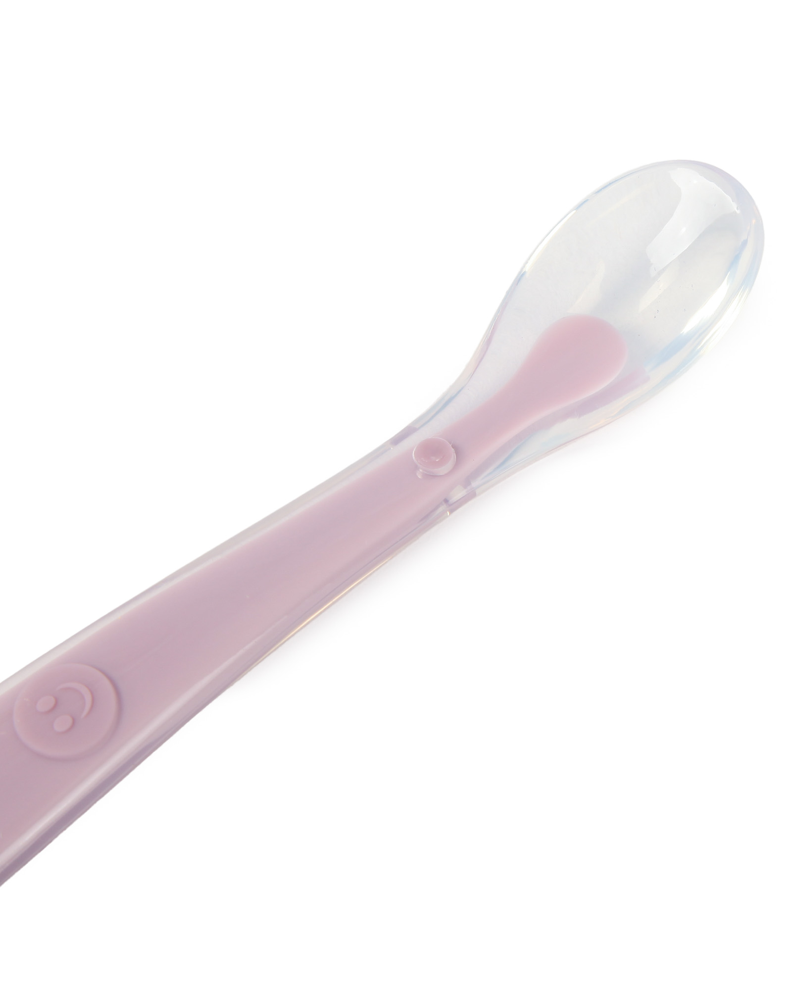 Ложка BabyGo для прикорма - фото 2